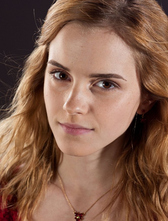 Harry Potter i Insygnia Śmierci: Część I - Promo - Emma Watson