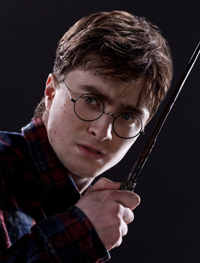 Harry Potter y las Reliquias de la Muerte: Parte I - Promoción - Daniel Radcliffe