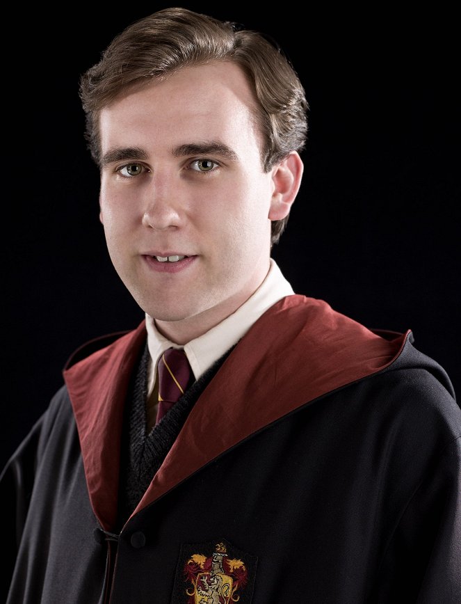 Harry Potter et le Prince de sang mêlé - Promo - Matthew Lewis