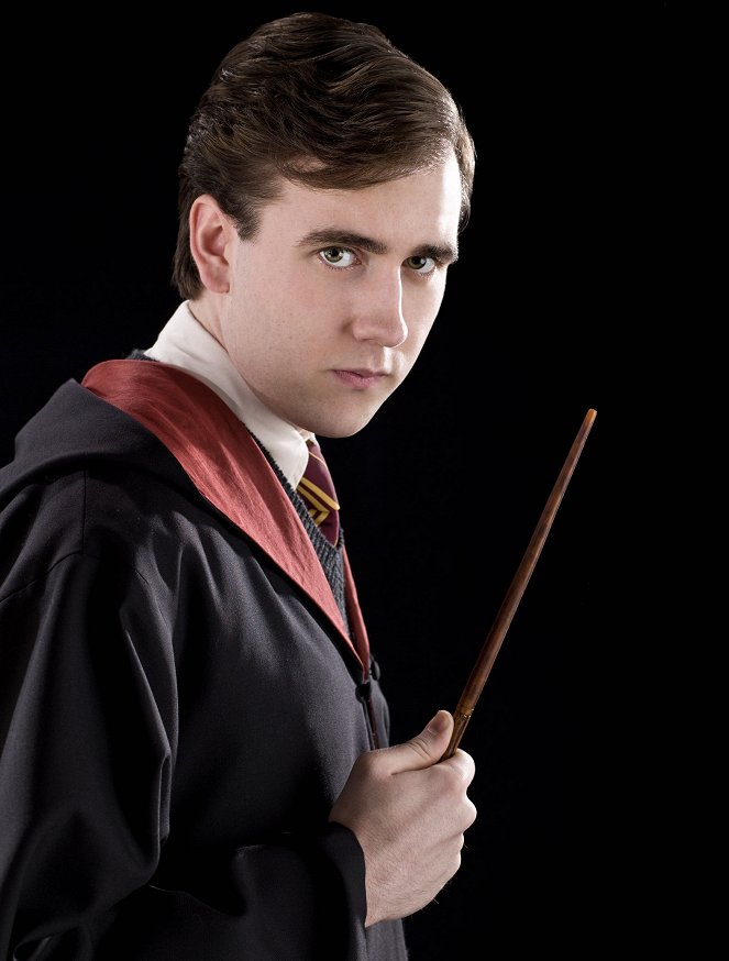 Harry Potter i Książę Półkrwi - Promo - Matthew Lewis