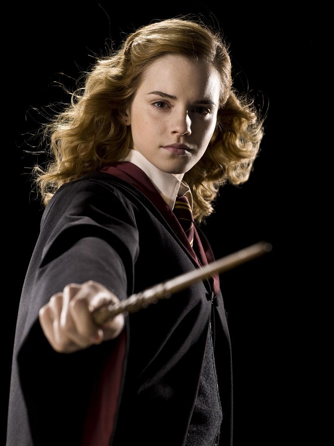 Harry Potter y el Misterio del Príncipe - Promoción - Emma Watson