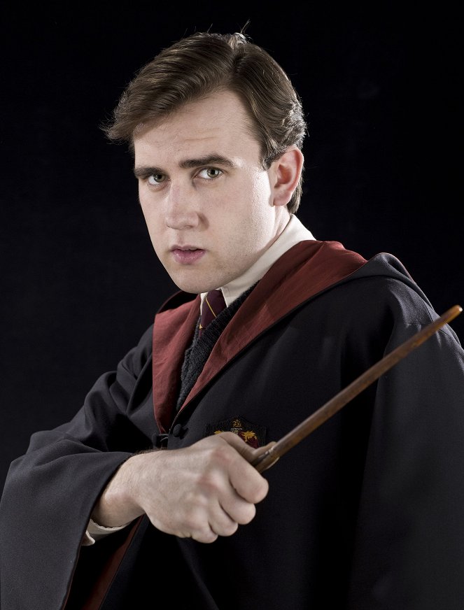 Harry Potter et le Prince de sang mêlé - Promo - Matthew Lewis