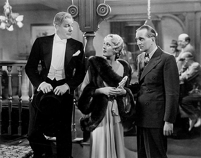 Yours for the Asking - Z filmu - Richard 'Skeets' Gallagher, Dolores Costello, Lynne Overman