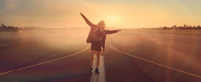 Ellie Goulding - Burn - Filmfotos - Ellie Goulding