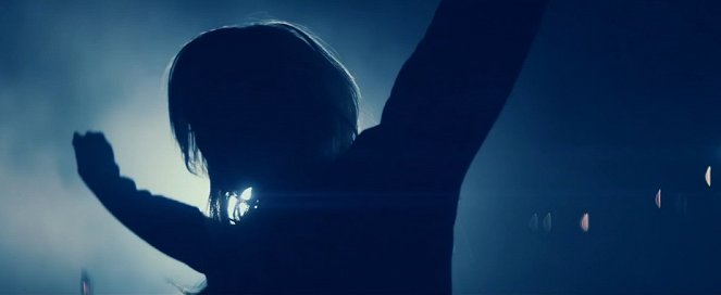 Ellie Goulding - Burn - Kuvat elokuvasta