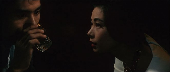 Joru no henrin - De la película - Miyuki Kuwano