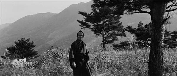 Džúičinin no samurai - Z filmu