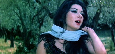 The Sins of Madame Bovary - Photos - Edwige Fenech