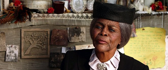 The Haunting in Connecticut 2: Ghosts of Georgia - Filmfotók - Cicely Tyson