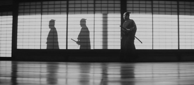 Dai satsujin - Kuvat elokuvasta
