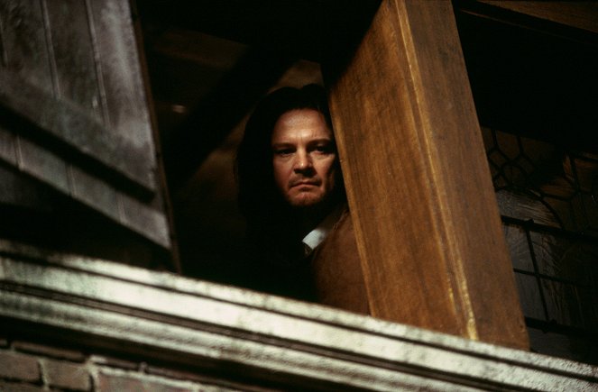 Leány gyöngy fülbevalóval - Filmfotók - Colin Firth