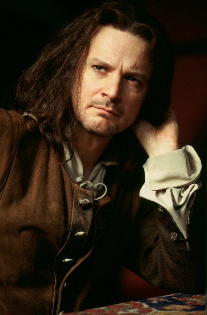 Girl with a Pearl Earring - Photos - Colin Firth
