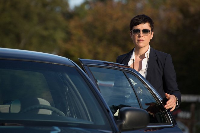 Szabotázs - Filmfotók - Olivia Williams