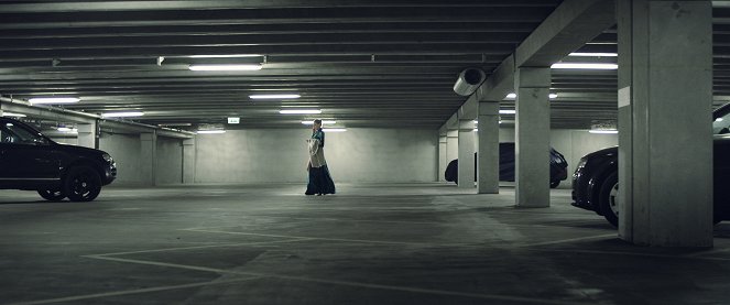 The Stranger Within - Gefährlich fremd - Filmfotos