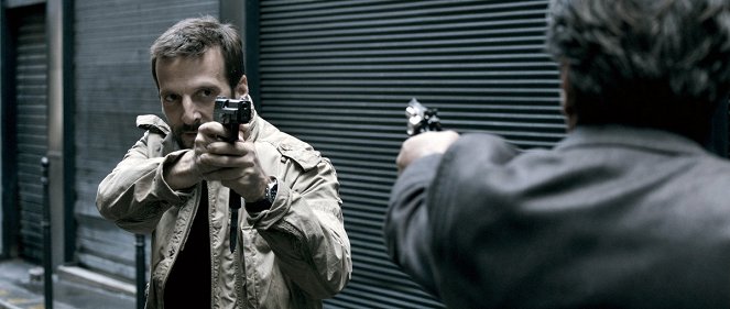 Tarkka-ampuja - Kuvat elokuvasta - Mathieu Kassovitz
