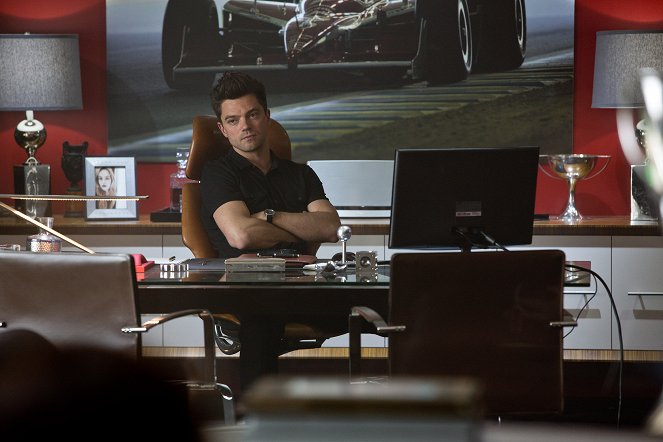 Need for Speed - Z filmu - Dominic Cooper