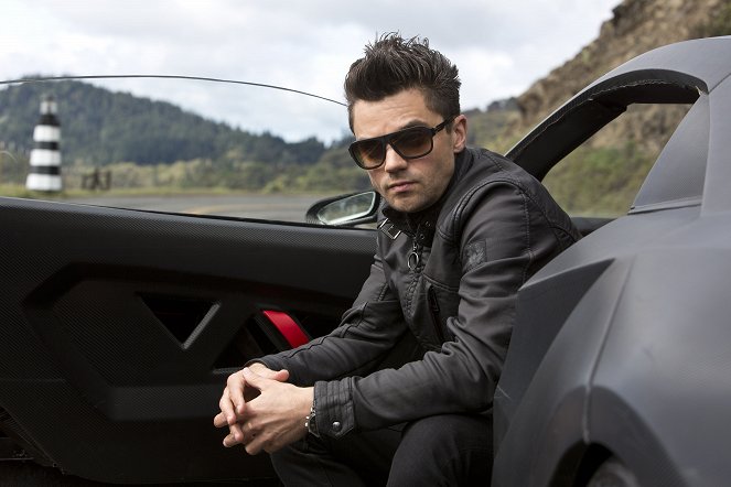 Need for Speed - Van film - Dominic Cooper