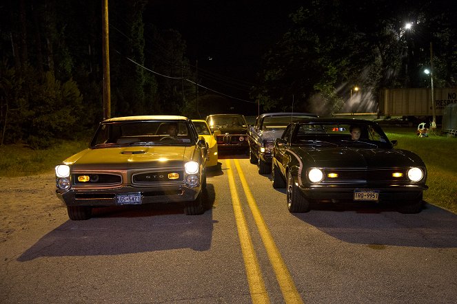 Need for Speed - Filmfotos