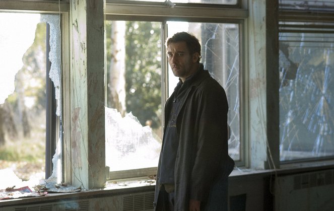 Children of Men - Photos - Clive Owen