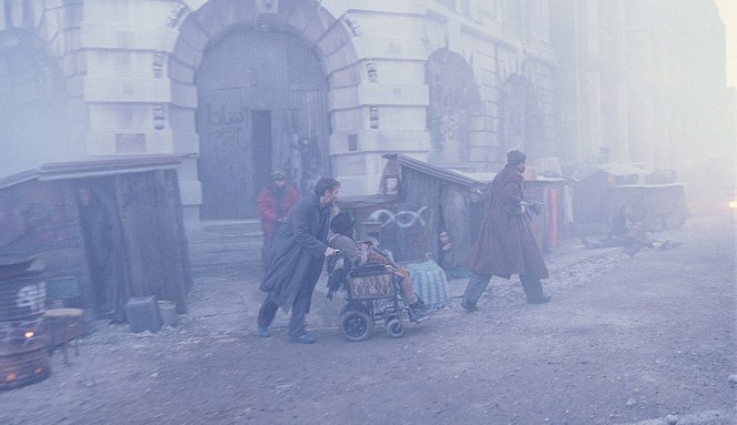 Children of Men - Filmfotos