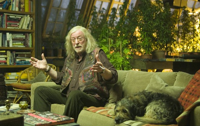 Children of Men - Photos - Michael Caine