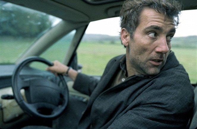 Les Fils de l'homme - Film - Clive Owen