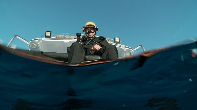 330 Mètres sous les mers - Filmfotók
