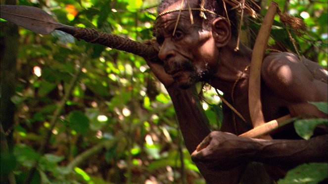 Pygmies: The Agony of the Green God - Photos