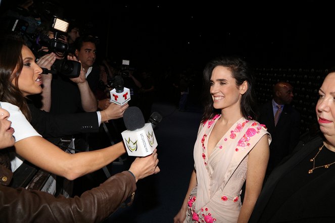 Noé - De eventos - Jennifer Connelly