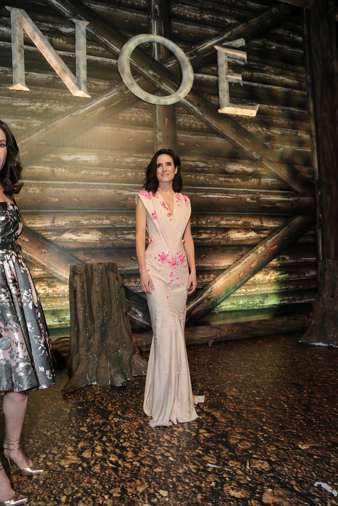 Noah - Events - Jennifer Connelly