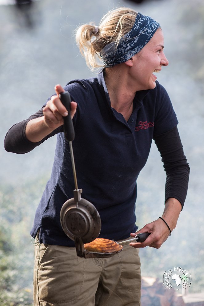 The Ultimate Braai Master - Filmfotók