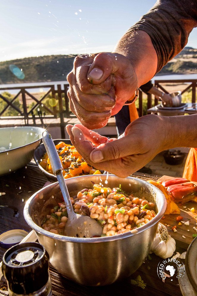 The Ultimate Braai Master - Filmfotók