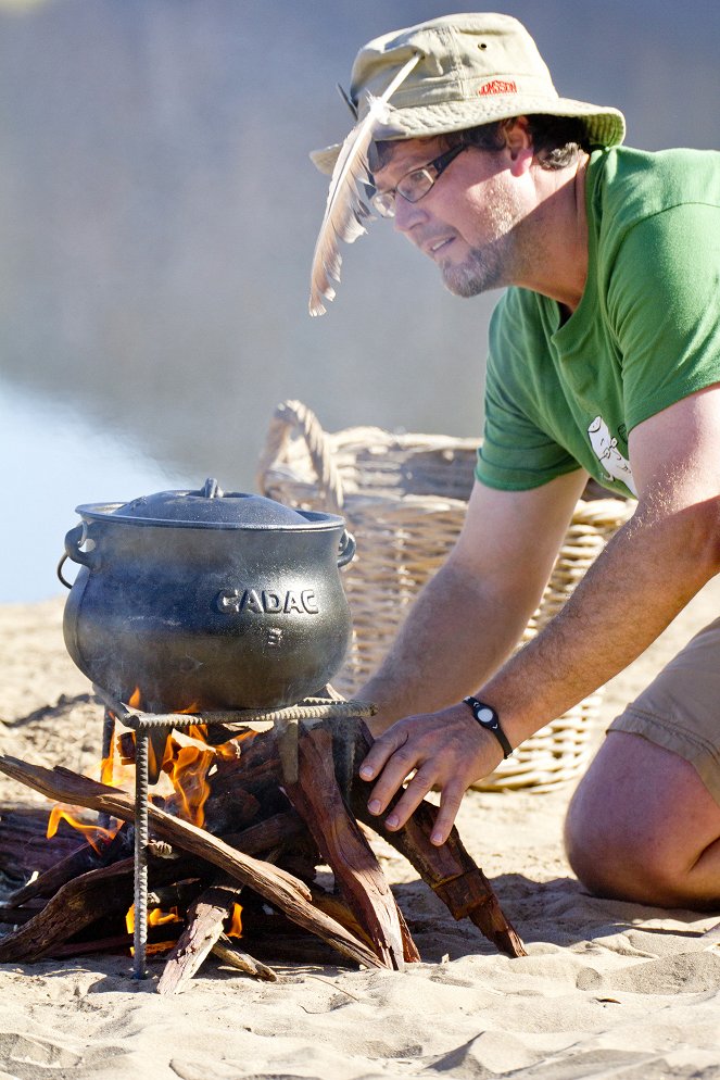 The Ultimate Braai Master - Filmfotók