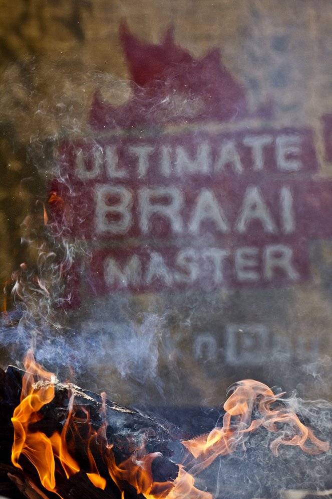 The Ultimate Braai Master - Filmfotók