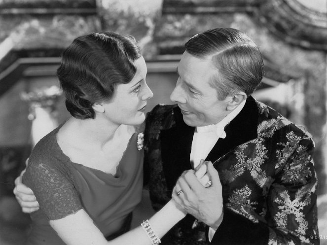 A Successful Calamity - Do filme - Mary Astor, George Arliss
