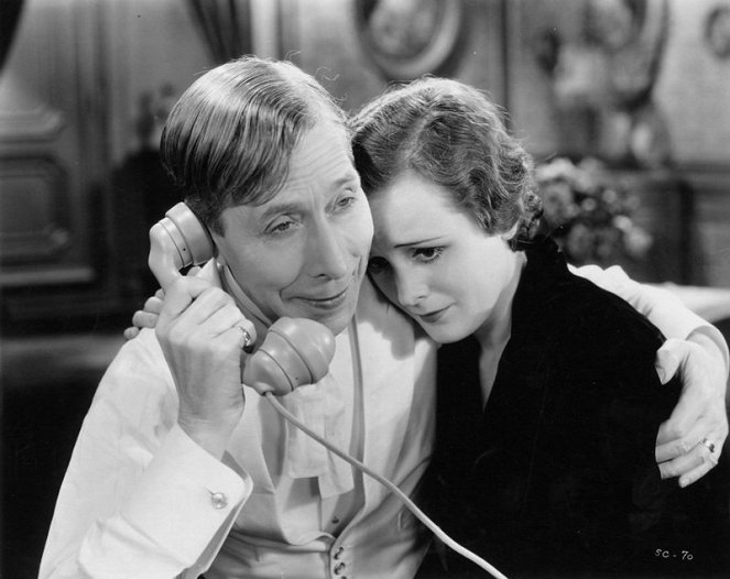 A Successful Calamity - Film - George Arliss, Mary Astor