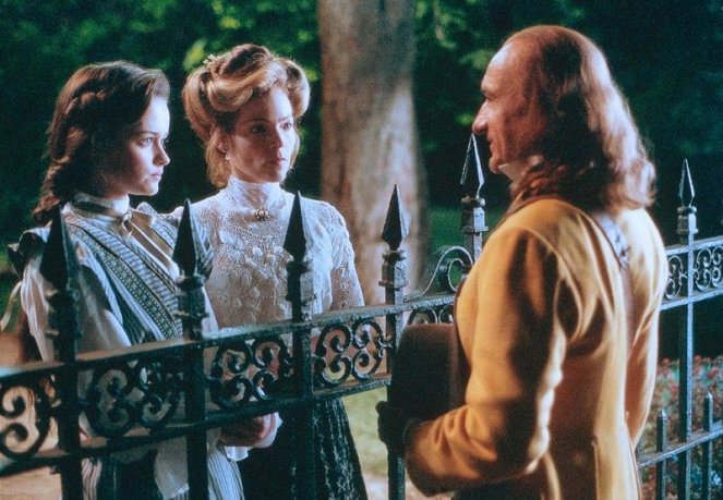 Tuck Everlasting - Photos - Alexis Bledel, Amy Irving