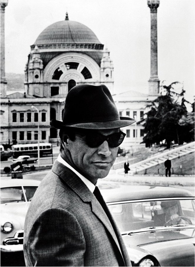 From Russia with Love - Photos - Sean Connery