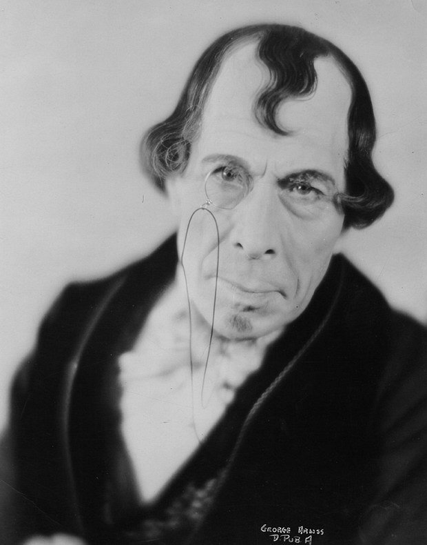 Disraeli - Promo - George Arliss
