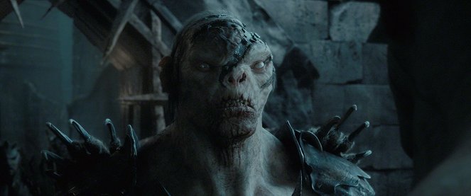 El hobbit: La desolación de Smaug - De la película
