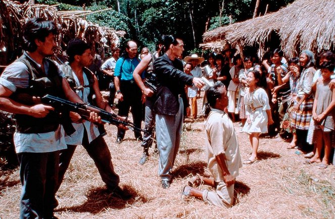 Delta Force 2: The Colombian Connection - Photos - Billy Drago