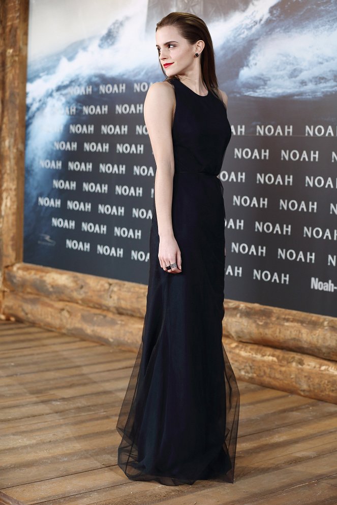 Noah - Veranstaltungen - Emma Watson