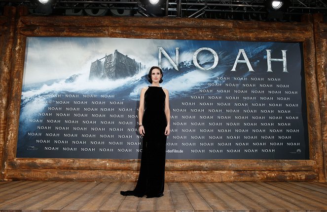 Noah - Events - Jennifer Connelly