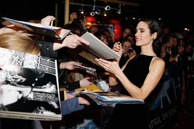 Noah - Evenementen - Jennifer Connelly