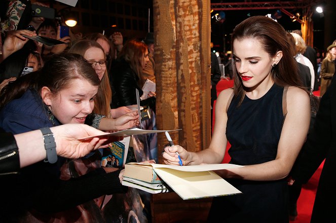 Noah - Evenementen - Emma Watson