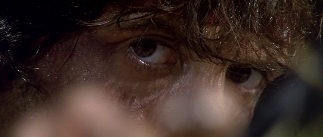 Rambo II - A Vingança do Herói - De filmes - Sylvester Stallone