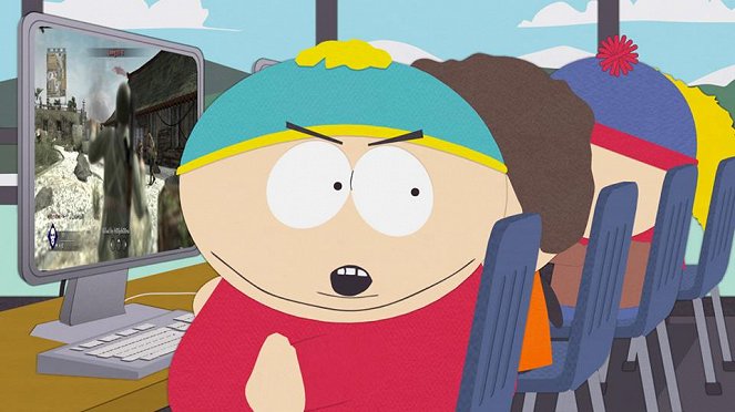 South Park - Photos