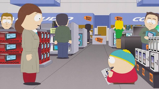 South Park - Photos