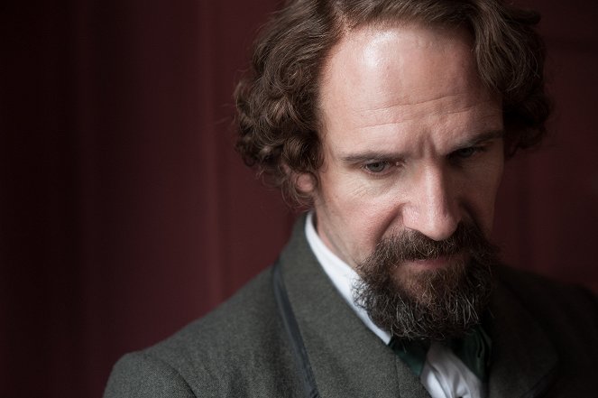 The Invisible Woman - Van film - Ralph Fiennes