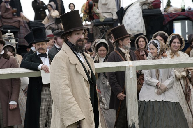 The Invisible Woman - Filmfotos - Ralph Fiennes